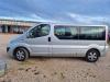 Opel VIVARO Foto 2 thumbnail
