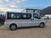 Opel VIVARO Foto 3 thumbnail