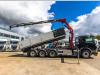 Scania P410 - HMF 2620-K5 Foto 3 thumbnail