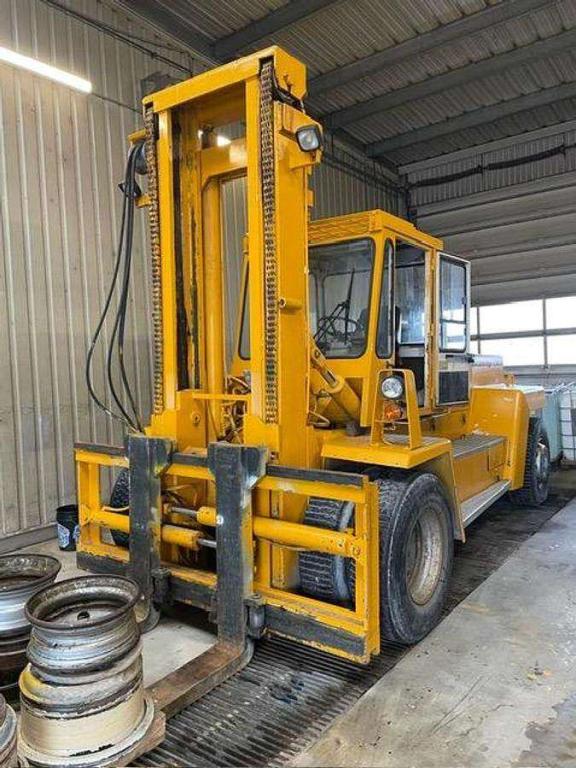 Svetruck 16120 Foto 1