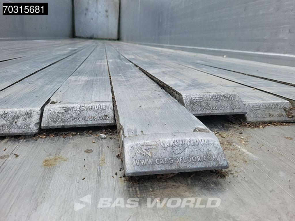 H&W HWDKSS38 3 axles APK 05/26 Lift Axle Foto 14