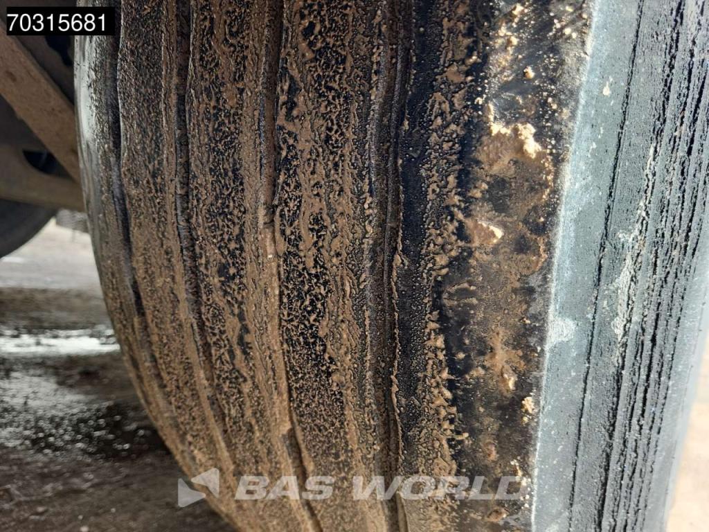 H&W HWDKSS38 3 axles APK 05/26 Lift Axle Foto 20