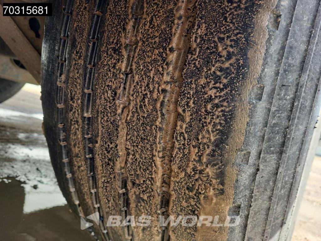 H&W HWDKSS38 3 axles APK 05/26 Lift Axle Foto 21