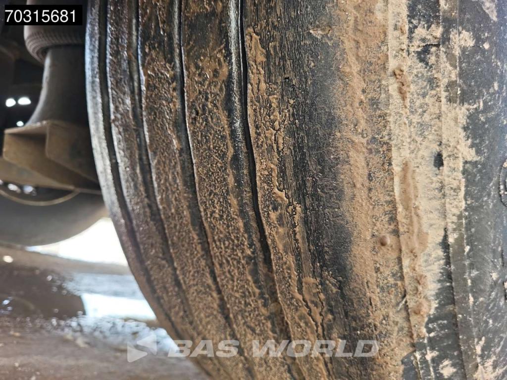 H&W HWDKSS38 3 axles APK 05/26 Lift Axle Foto 22