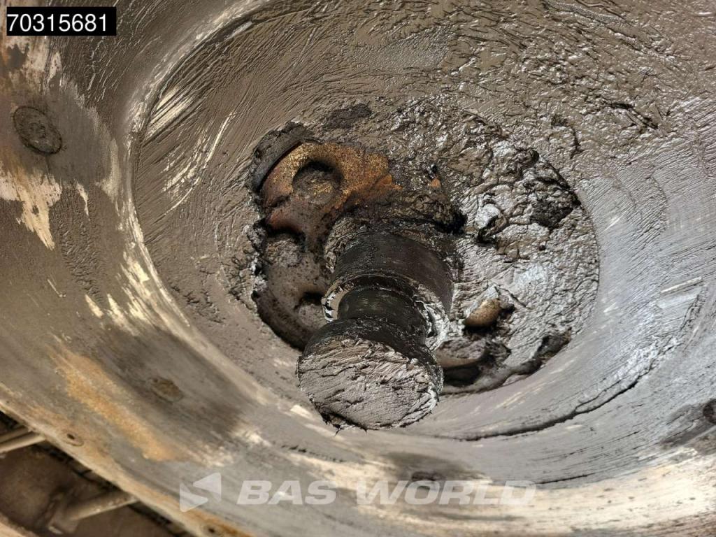 H&W HWDKSS38 3 axles APK 05/26 Lift Axle Foto 29