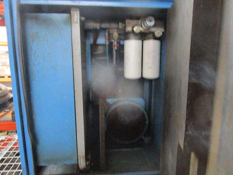 Compair L45SR Foto 2