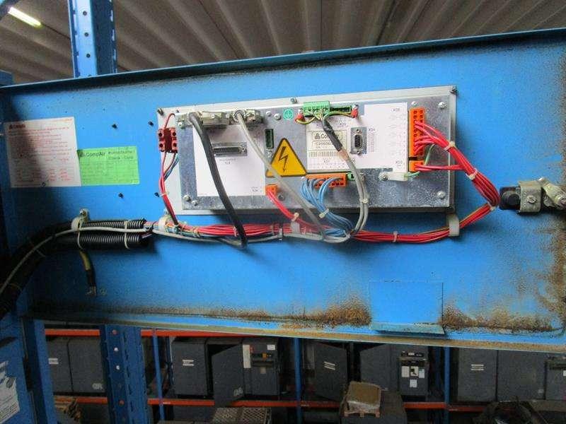 Compair L45SR Foto 4