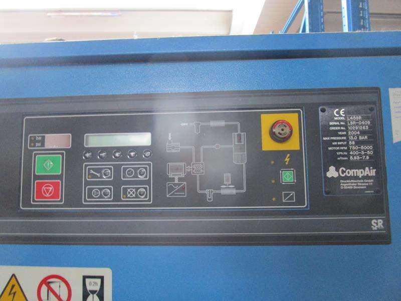 Compair L45SR Foto 6