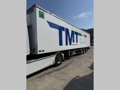 TMT PIANO MOBILE vendida por Ferrara Veicoli
