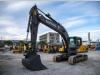 Volvo EC210CNL Foto 7 thumbnail