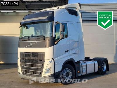 Volvo FH 460 4X2 Retarder 2x Tanks New Tyres! vendida por BAS World B.V.