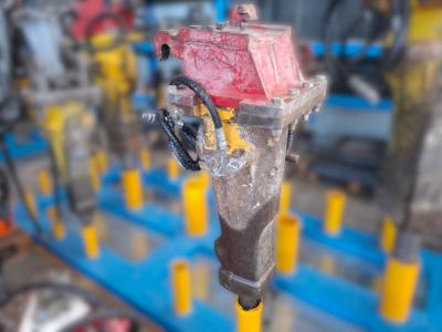 Atlas Copco SB200 vendida por S.G. Service Sud S.r.l.