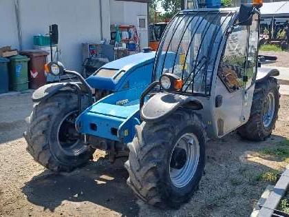 Genie GTH3007 Foto 2