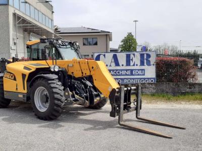 Dieci ZEUS 40.13 vendida por C.A.E.R. Srl