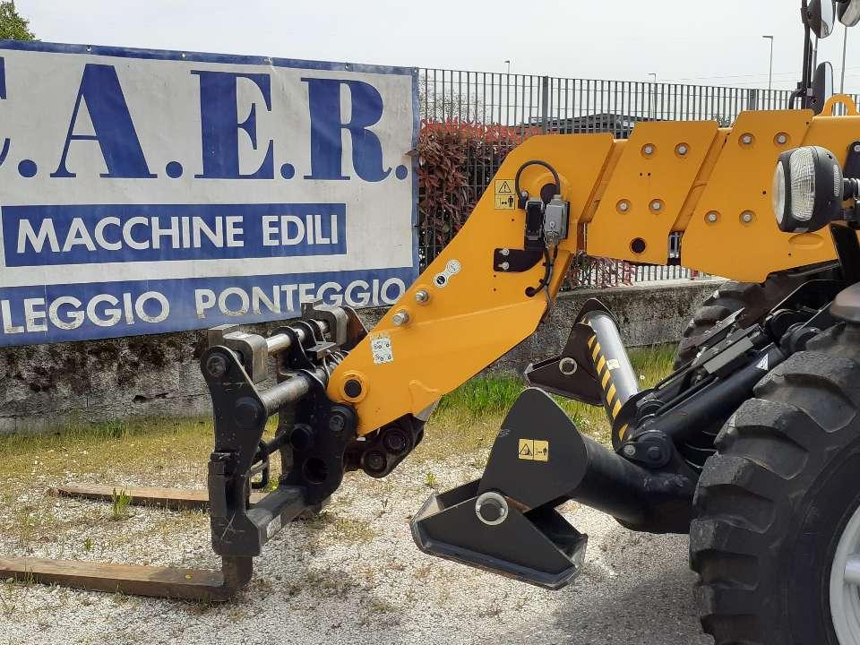 Dieci ZEUS 40.13 Foto 4