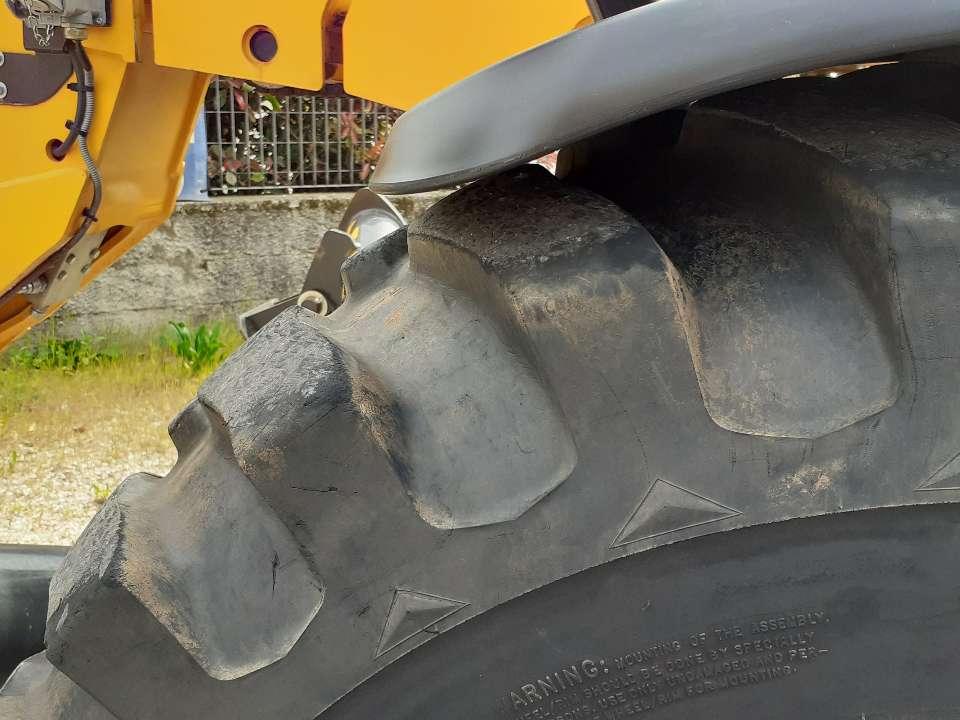 Dieci ZEUS 40.13 Foto 5
