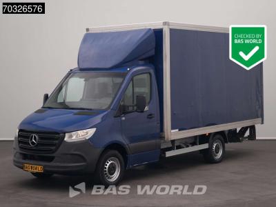 Mercedes Sprinter 315 CDI Laadklep Zijdeur Bakwagen Airco Euro6 Meubelbak Koffer A/C vendida por BAS World B.V.