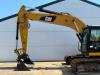 Caterpillar 320FL - New Bucket / Hammer Lines / Camera Foto 13 thumbnail