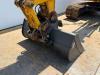 Caterpillar 320FL - New Bucket / Hammer Lines / Camera Foto 18 thumbnail