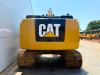 Caterpillar 320FL - New Bucket / Hammer Lines / Camera Foto 4 thumbnail