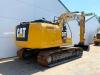 Caterpillar 320FL - New Bucket / Hammer Lines / Camera Foto 5 thumbnail