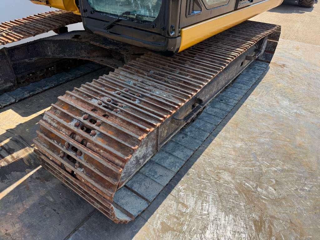 Caterpillar 320FL - New Bucket / Hammer Lines / Camera Foto 20