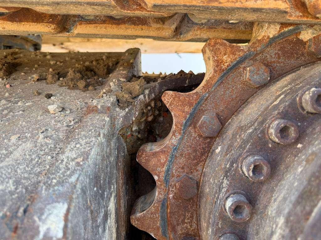 Caterpillar 320FL - New Bucket / Hammer Lines / Camera Foto 22