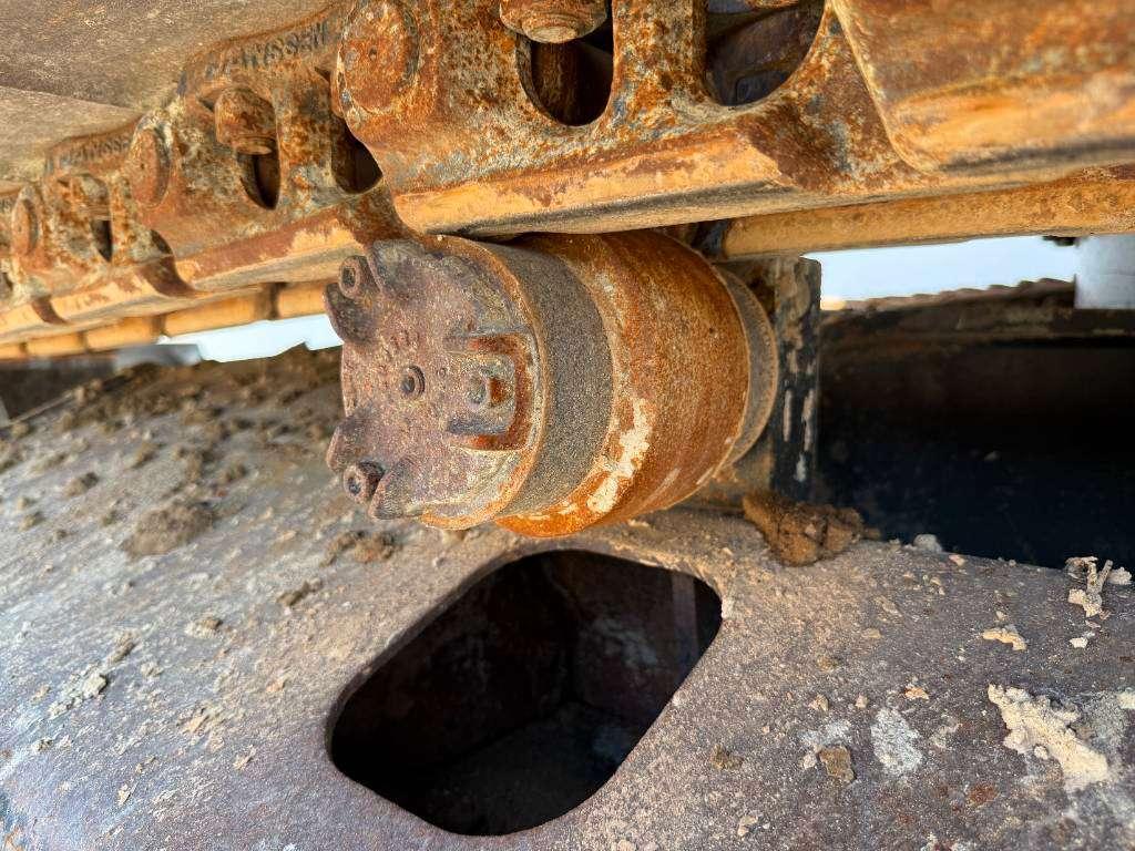 Caterpillar 320FL - New Bucket / Hammer Lines / Camera Foto 23