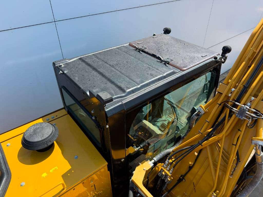 Caterpillar 320FL - New Bucket / Hammer Lines / Camera Foto 27