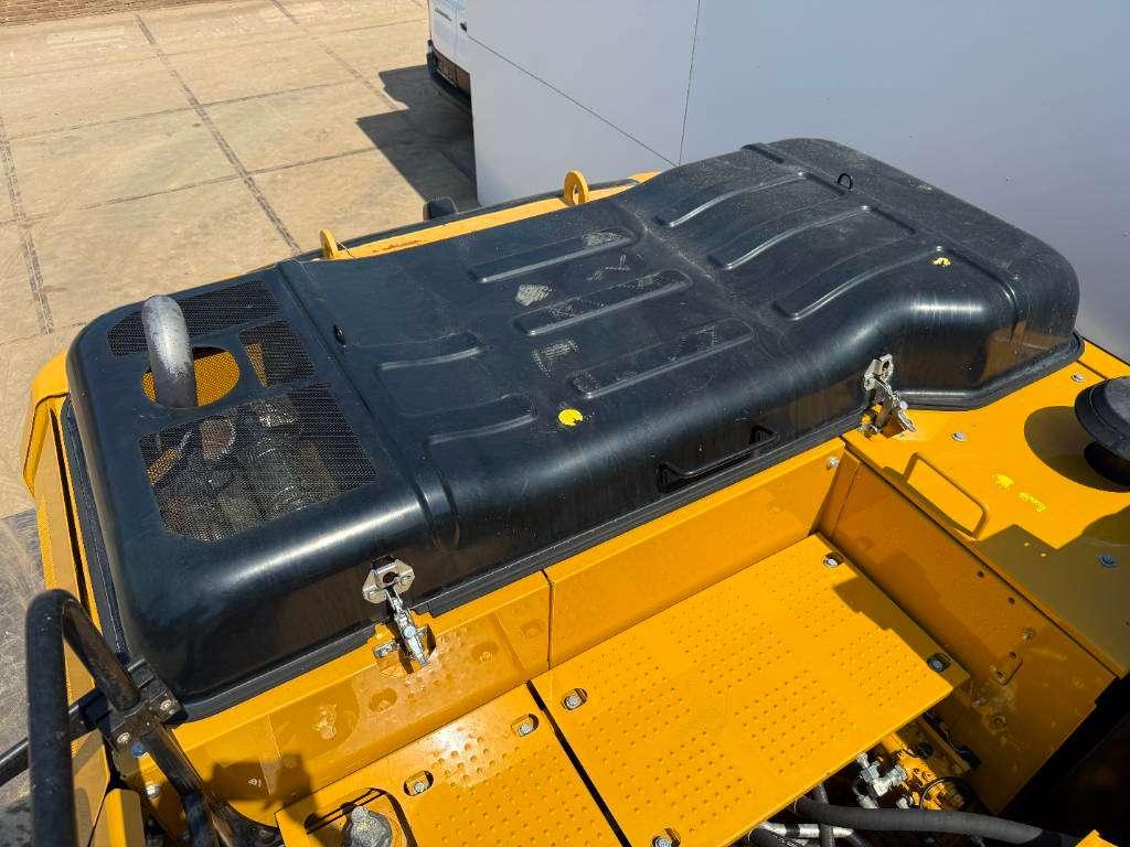 Caterpillar 320FL - New Bucket / Hammer Lines / Camera Foto 28
