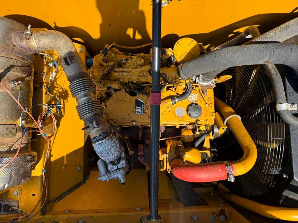 Caterpillar 320FL - New Bucket / Hammer Lines / Camera Foto 30