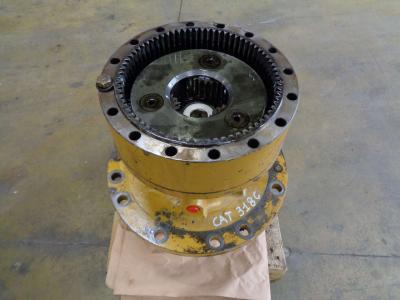 Reductor de giro para Caterpillar 318 C vendida por PRV Ricambi Srl