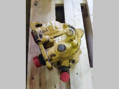 Bomba hidráulica para Caterpillar 730 vendida por PRV Ricambi Srl