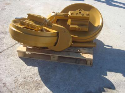 Rueda guía para Fiat Allis AD20 vendida por OLM 90 Srl