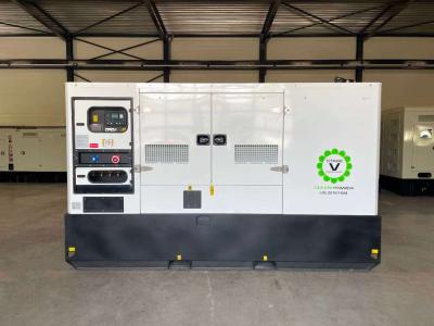 Deutz TCD6.1L6 - 165 kVA Stage V Generator - DPX-19014 vendida por DPX Power Europe B.V.