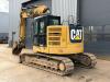 Caterpillar 314 E LCR VA Foto 3 thumbnail