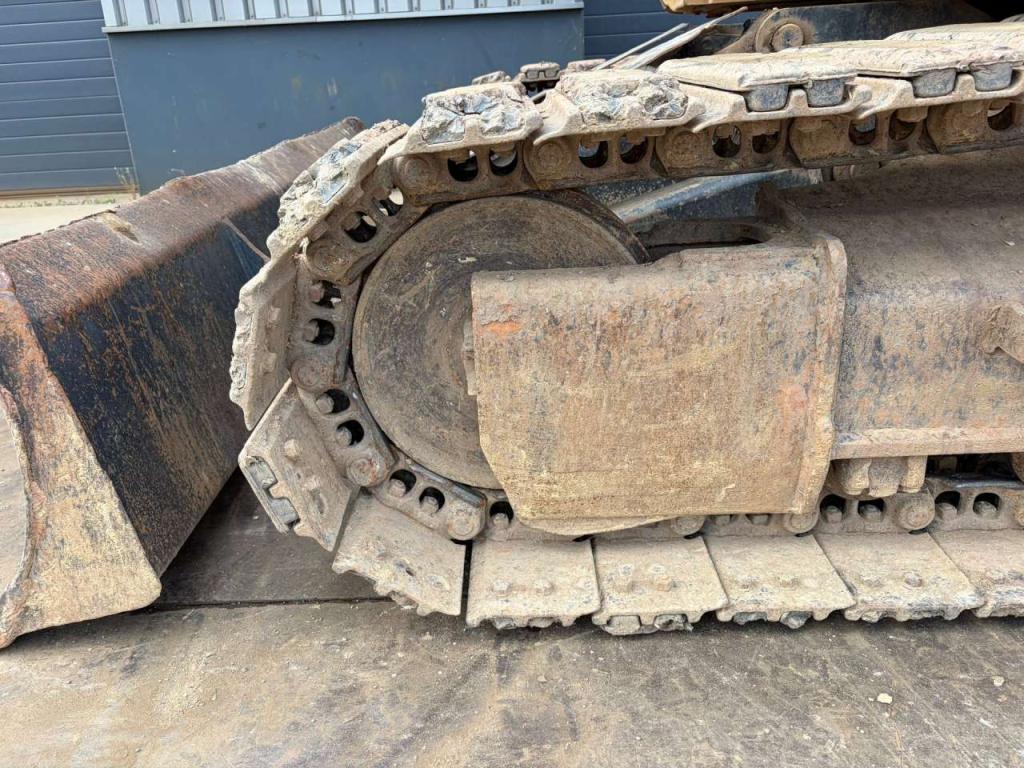 Caterpillar 314 E LCR VA Foto 12
