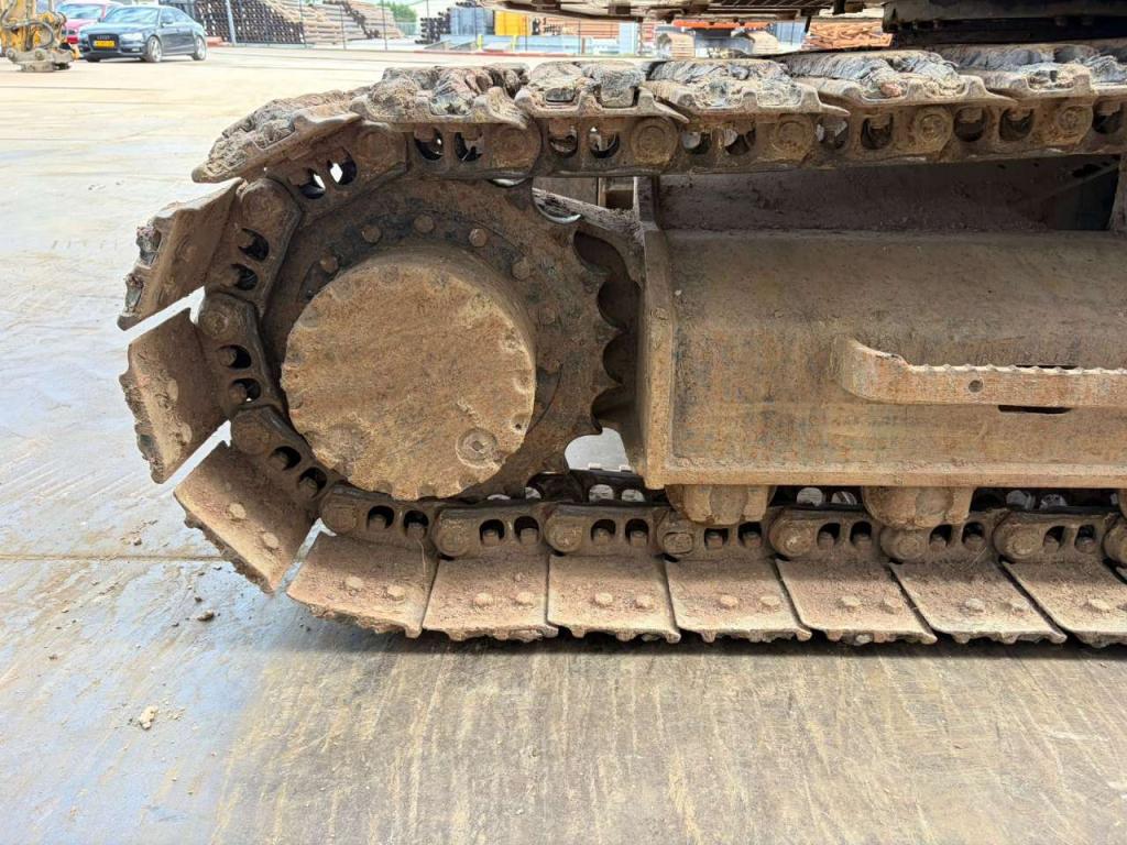 Caterpillar 314 E LCR VA Foto 16