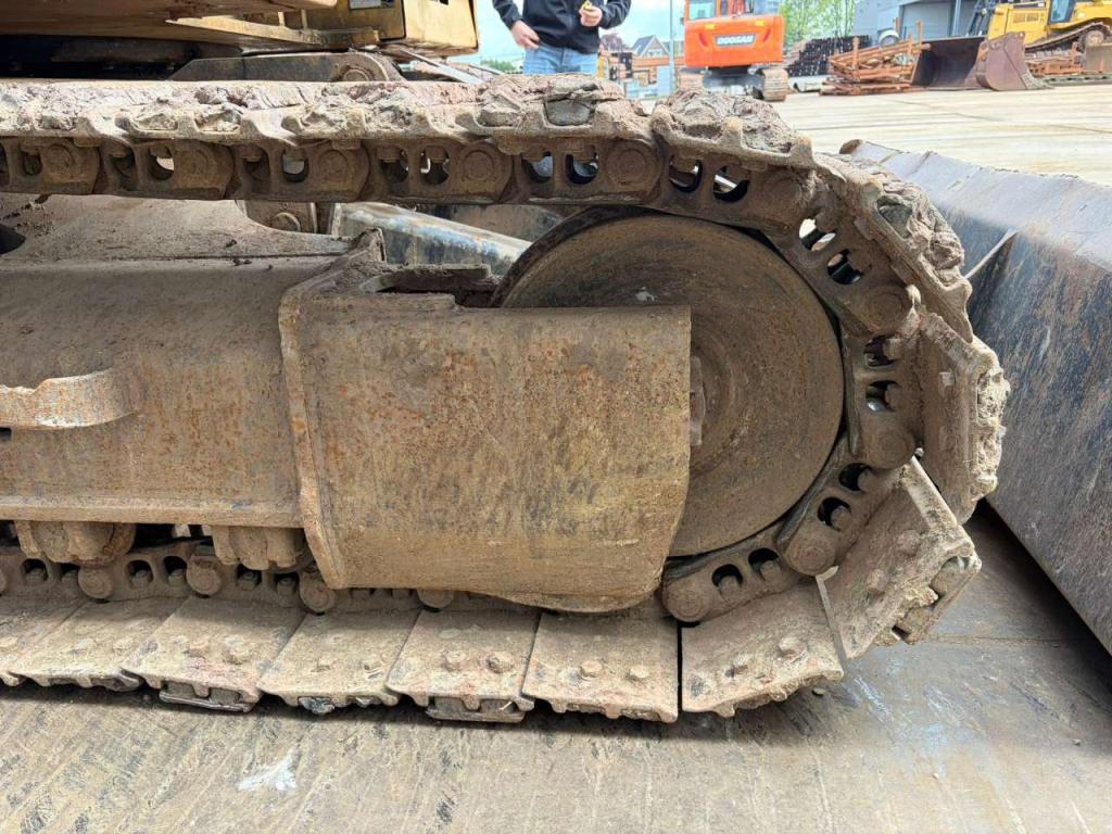 Caterpillar 314 E LCR VA Foto 17