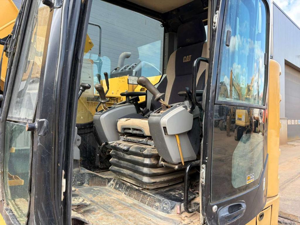 Caterpillar 314 E LCR VA Foto 21