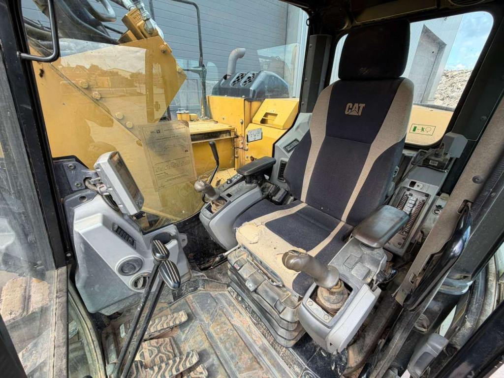 Caterpillar 314 E LCR VA Foto 22
