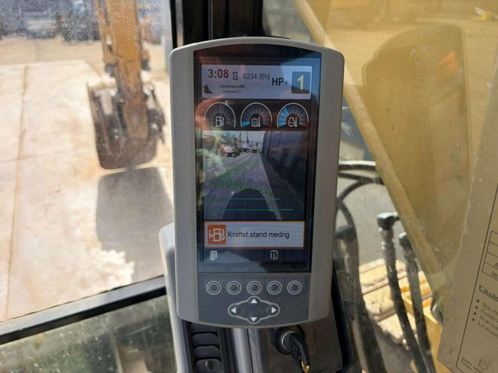 Caterpillar 314 E LCR VA Foto 23