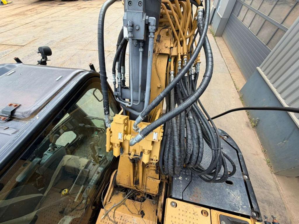 Caterpillar 314 E LCR VA Foto 29