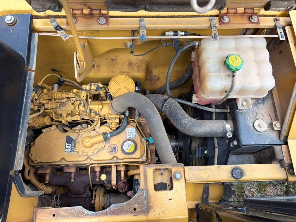 Caterpillar 314 E LCR VA Foto 30