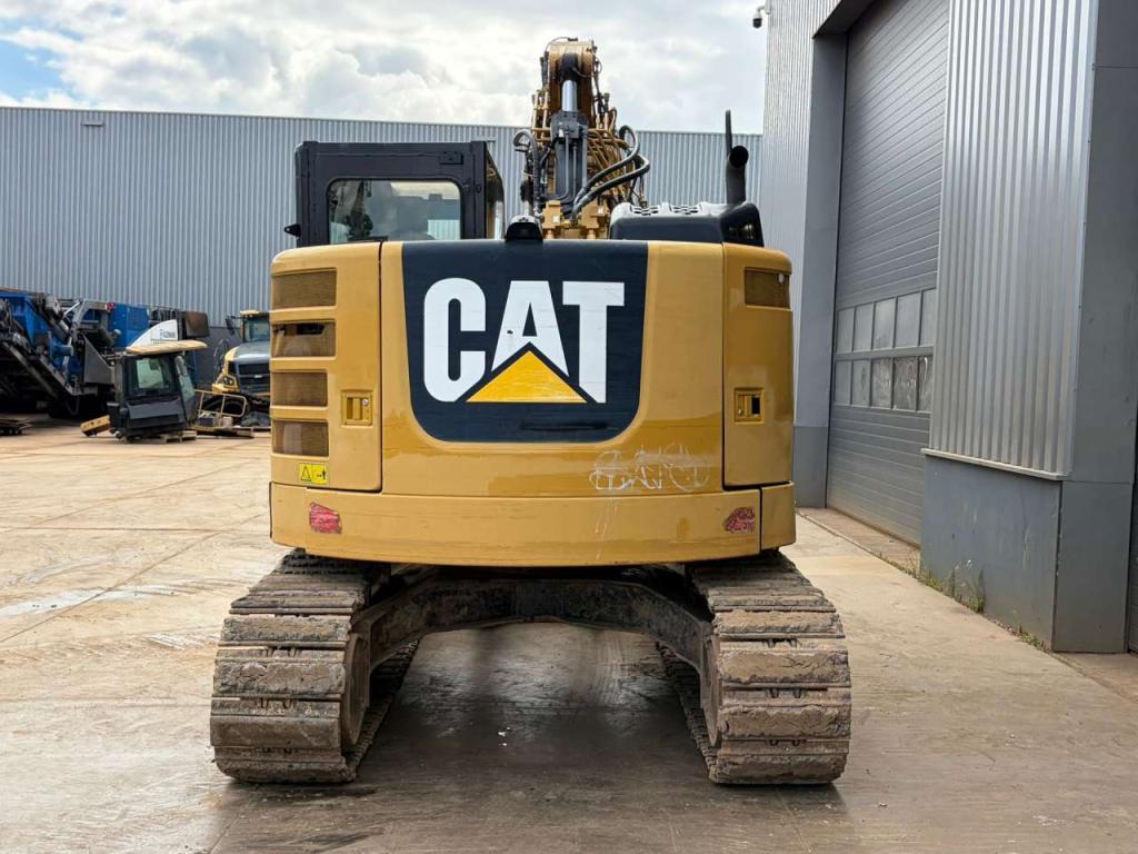 Caterpillar 314 E LCR VA Foto 4