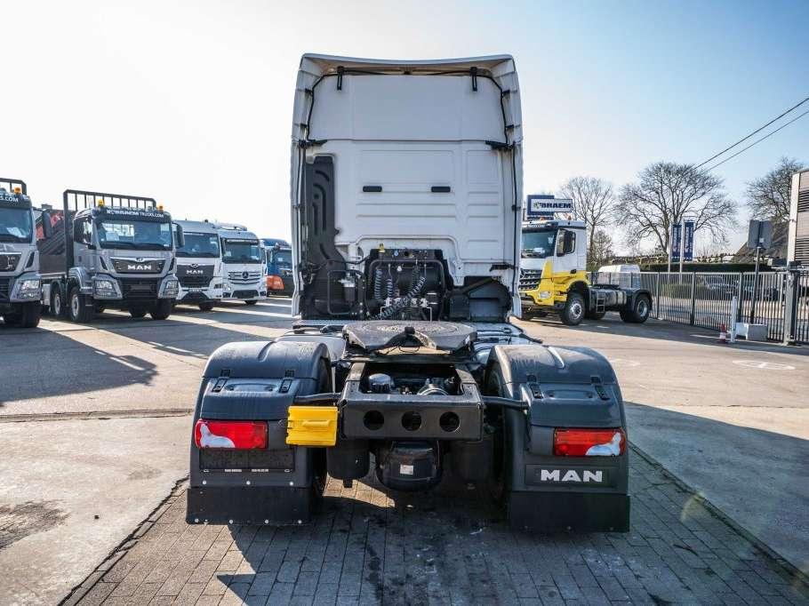 Man TGX 18.470 XXL BLS+ KIPHYDR. Foto 5