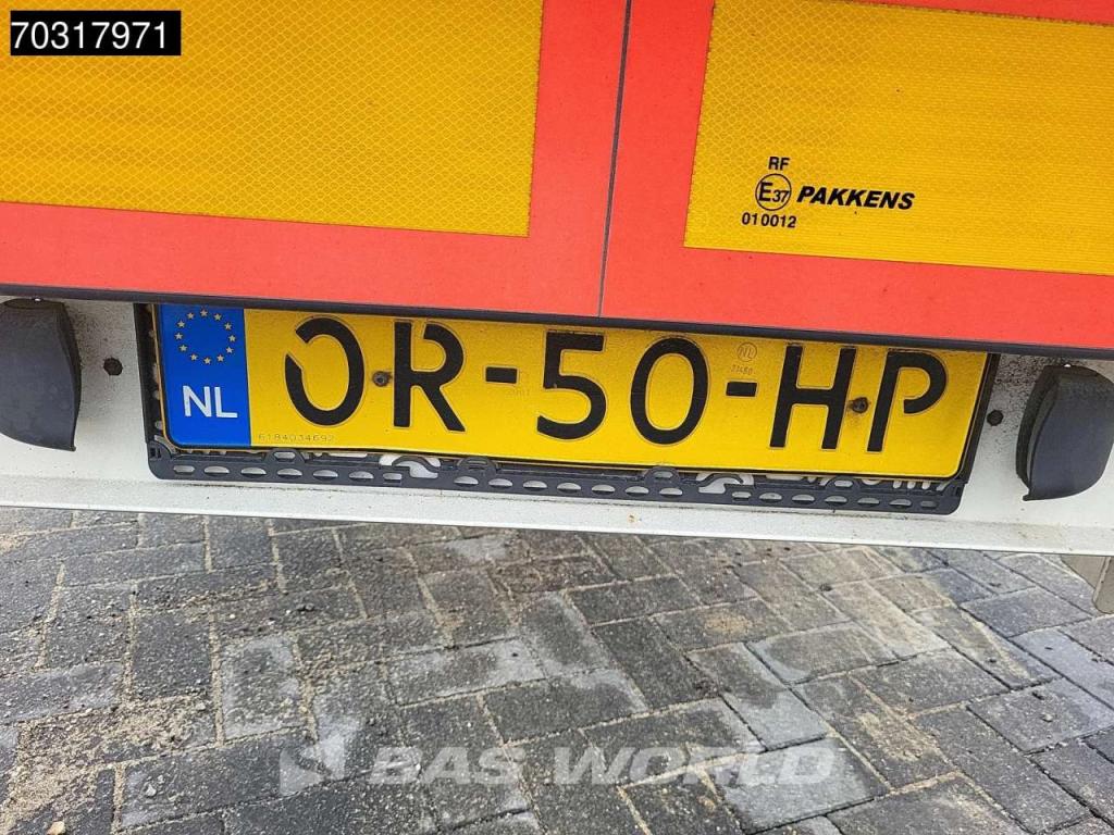 Kässbohrer 3 axles APK 08/26 Foto 10