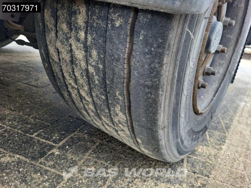 Kässbohrer 3 axles APK 08/26 Foto 14