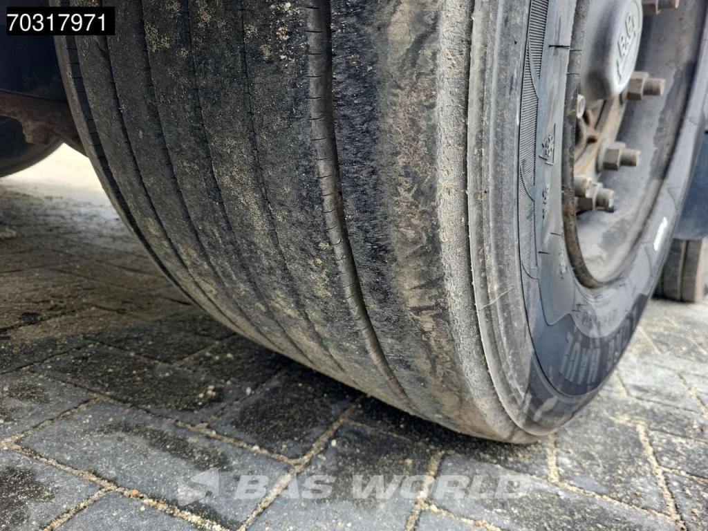 Kässbohrer 3 axles APK 08/26 Foto 18