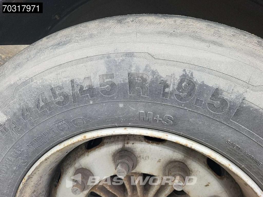 Kässbohrer 3 axles APK 08/26 Foto 20